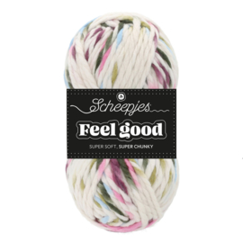 Scheepjes Feel Good 707