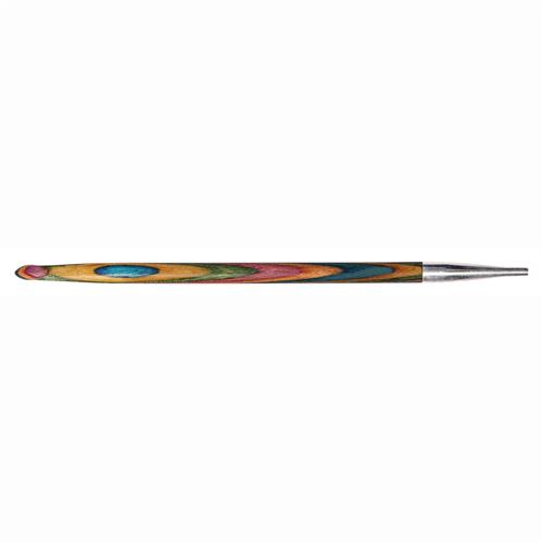 KnitPro 20743 Symphony Tunische Haaknaald 3,5 mm