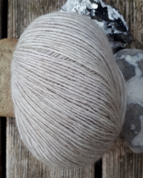 Garenpakket Doek Colorissimo 0217 en Ecopuno 018