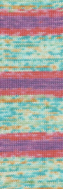 Langyarns Move Wool Addicts 4 ply color 0004