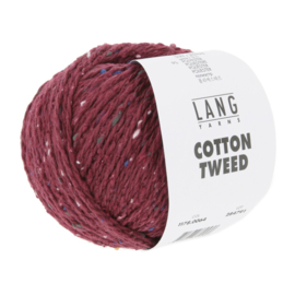 Langyarns Cotton Tweed 0064