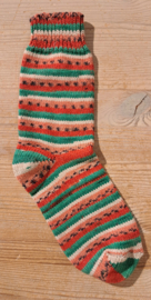 Schachenmayr Regia Cotton Color Tutti Frutti 02421