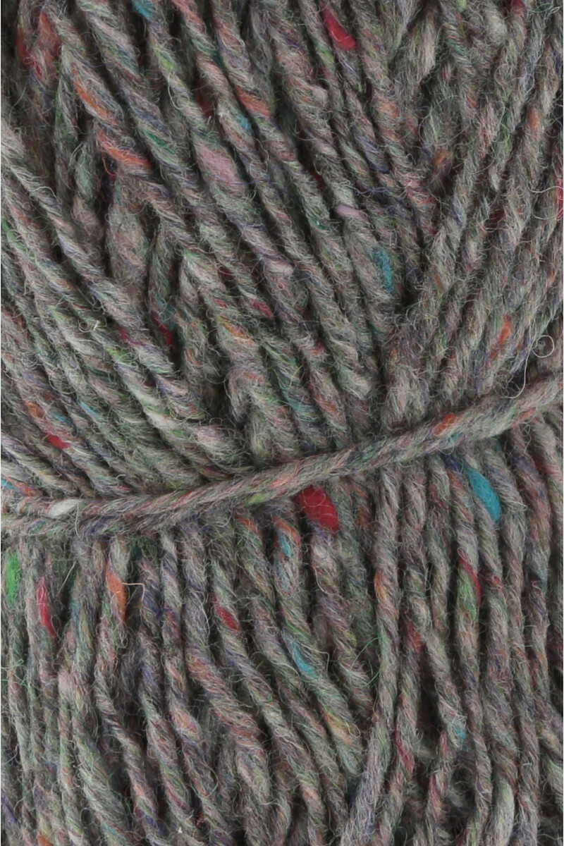 Donegal Tweed+ 0096 grijs