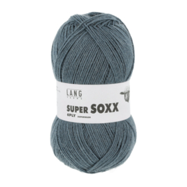 Langyarns Super Soxx 6 ply kleur 0124