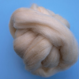 Lontol ca. 50 g offwhite