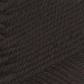 Rowan Handknit Cotton, zwart