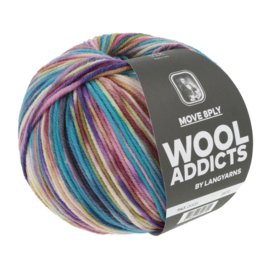 Wooladdicts Move by Langyarns 8 ply 0005
