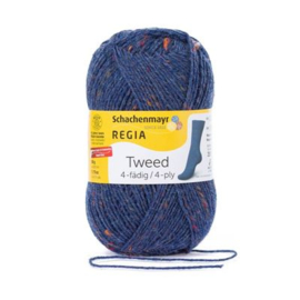 Schachenmayr Regia Tweed 00052