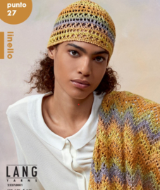 Langyarns Punto 27 Linello
