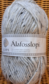 Alafosslopi 9974 lichtgrijs tweed