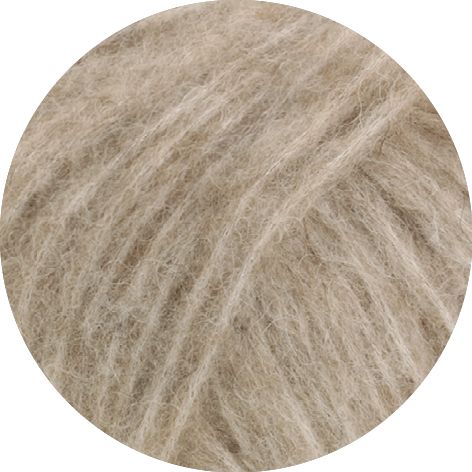 Lana Grossa Alpaca Air II 0033
