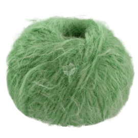 Vest Basta & Cool Merino groen 48/50