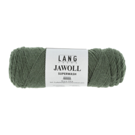 Langyarns Jawoll Superwash Sokkengaren, 0098 groen