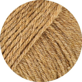 Lana Grossa New Classic  kleur 7 beige garenpakket