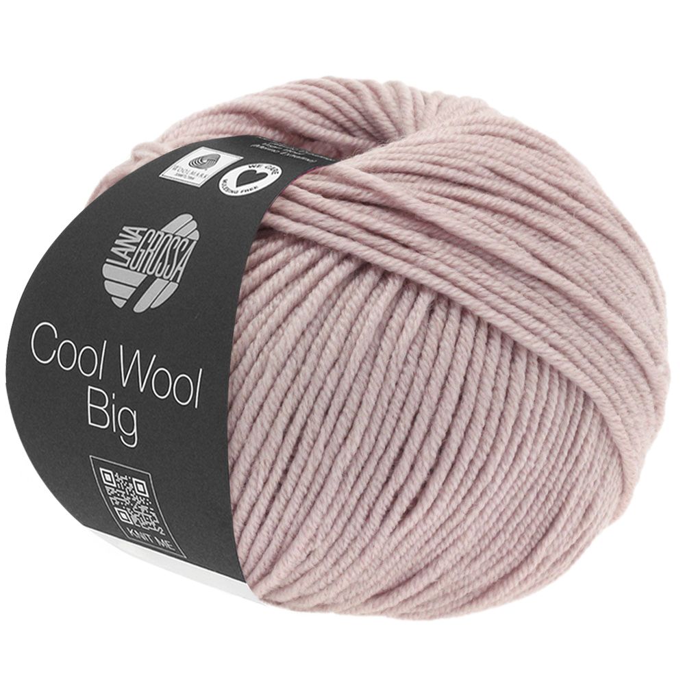 Lana Grossa Cool Wool Big 953