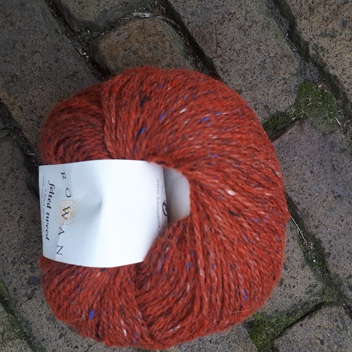 Rowan Felted Tweed 154