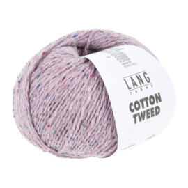Langyarns Cotton Tweed 0048