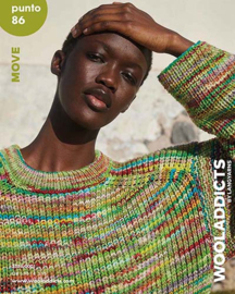 Langyarns Punto 86 Move Wool Addicts