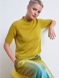 Langyarns Ananas, 0047 paars