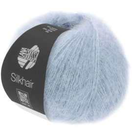 Lana Grossa Silkhair 092