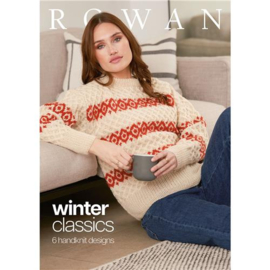 Rowan Winter Classics