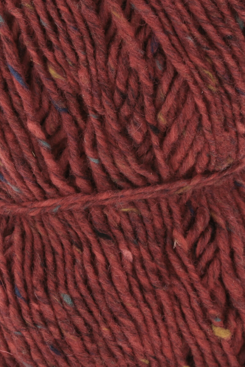 Donegal Tweed+ 0060 rood