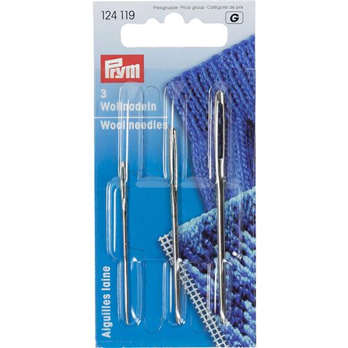 Prym Smyrna naalden kaart