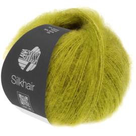 Lana Grossa Silkhair 200