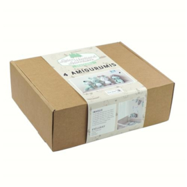 Haakpakket Slinger DenDennis