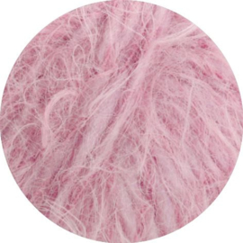 Vest Basta & Cool Merino rose 48/50