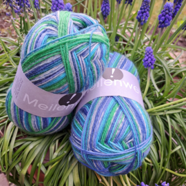 Lana Grossa Meilenweit 3011