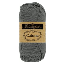 Scheepjes Catona 25 G 501