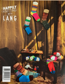 Breimagazine How To Knit Socks, Punto 34