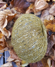 Rowan Felted Tweed 216 French Mustard