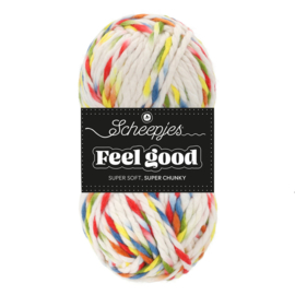 Scheepjes Feel Good 706