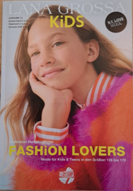 Lana Grossa Kids nr 14