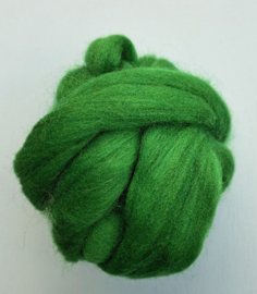 Lontol ca. 50 g emerald