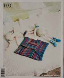 Langyarns Punto 54 baby