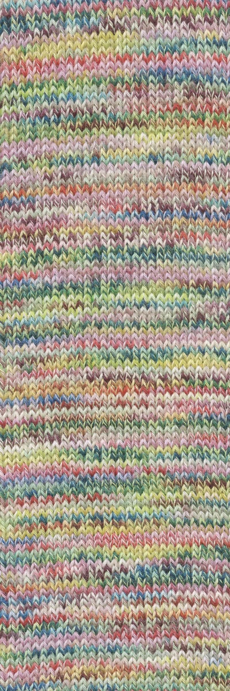 Langyarns Footprints Wool Addicts 4 ply 0006
