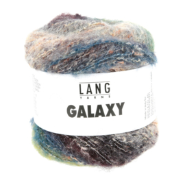 Langyarns Galaxy, 0006