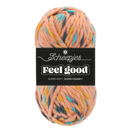 Scheepjes Feel Good 702 Endorphine