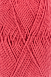 Langyarns Quattro 0060 helderrood