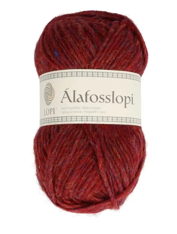 Alafosslopi 9962