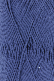 Langyarns Quattro 0006 koningsblauw