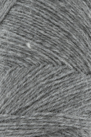 Langyarns Jawoll Superwash Sokkengaren, 0003 grijs gemeleerd