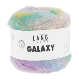 Langyarns Galaxy, 0002