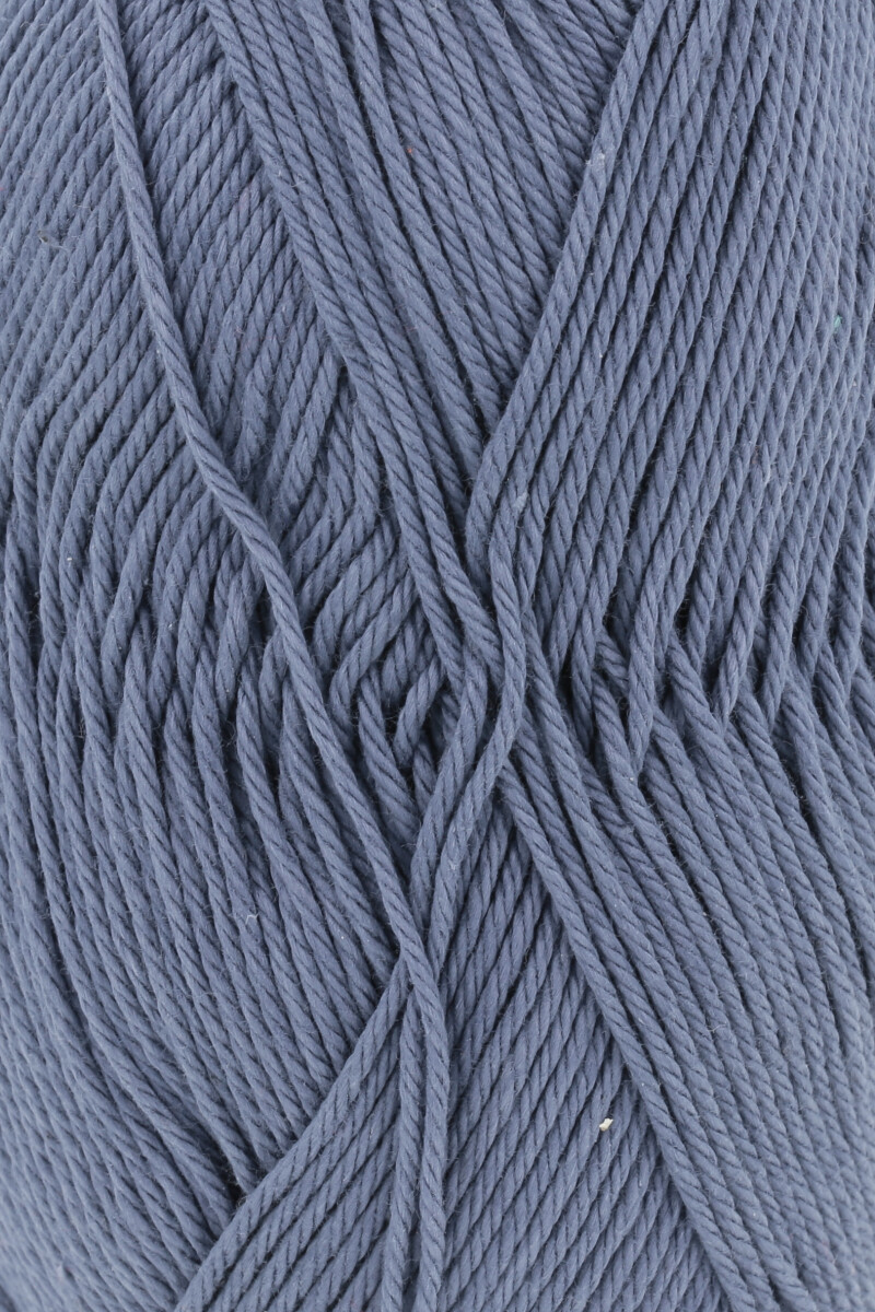 Langyarns Quattro 0034 jeansblauw