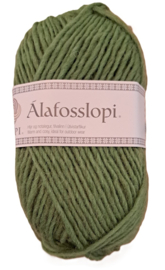 Alafosslopi 9983, lichtgroen