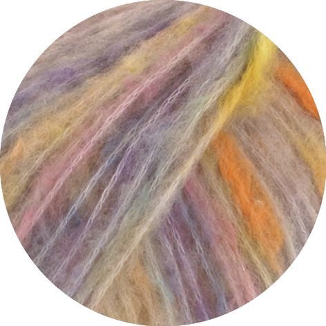 Lana Grossa Alpaca Cassata 0007