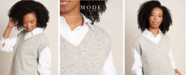 Mode at Rowan